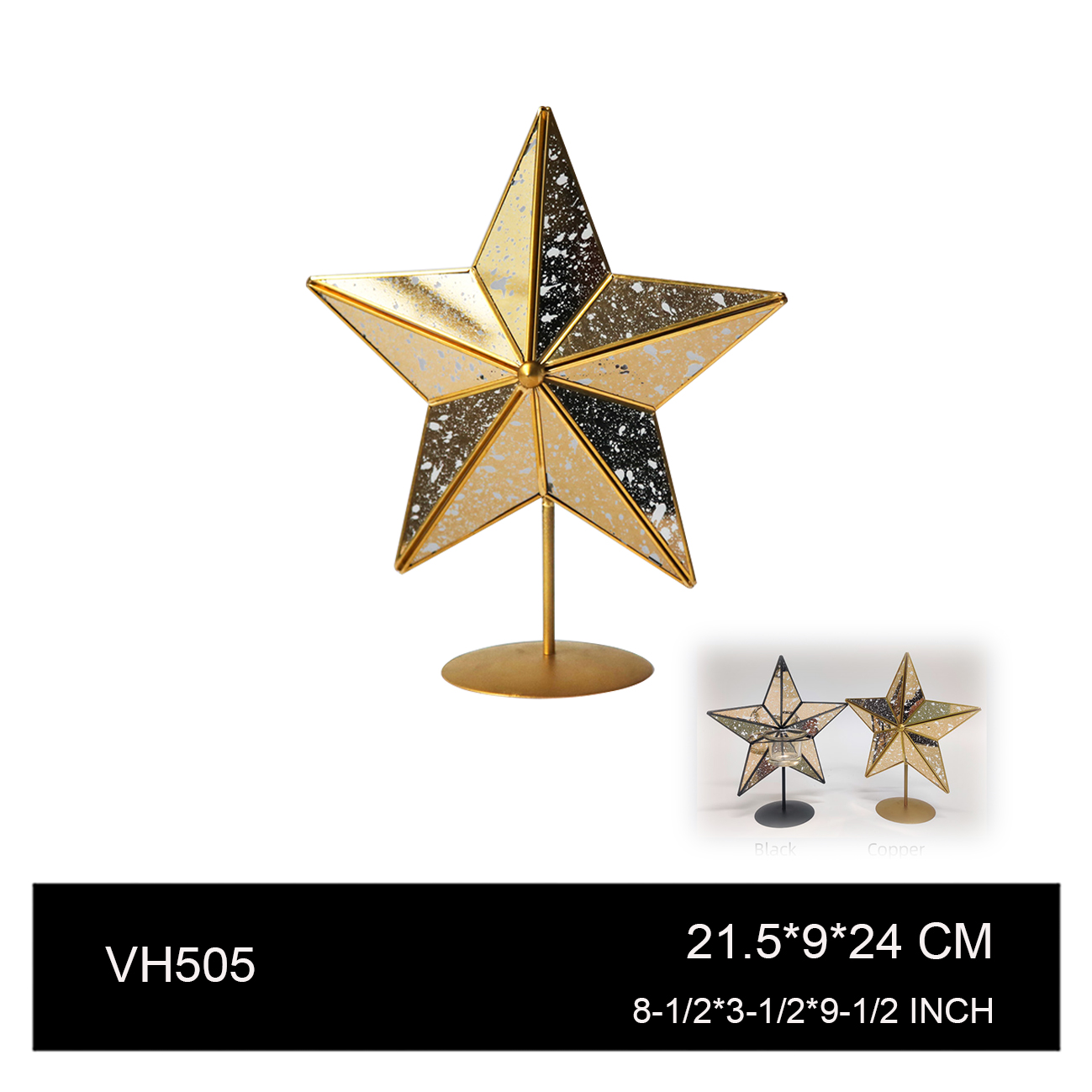 VH505